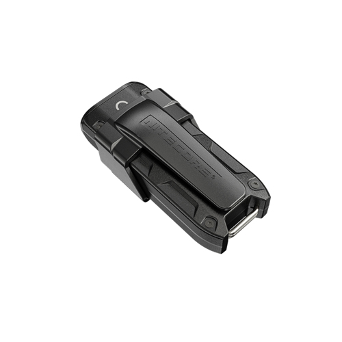 Metallic Keychain Lamp - TIP SE